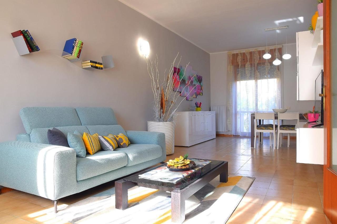 A Casa Di Barbara Villa Galatone Ngoại thất bức ảnh
