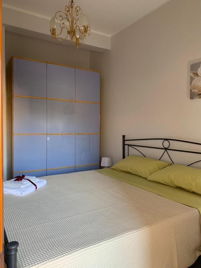 A Casa Di Barbara Villa Galatone Ngoại thất bức ảnh