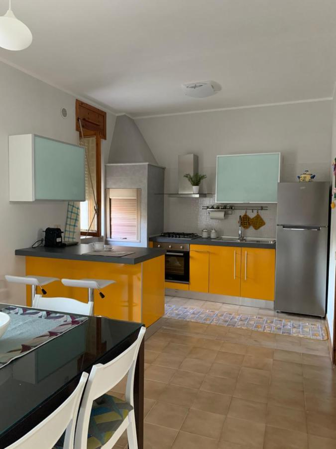 A Casa Di Barbara Villa Galatone Ngoại thất bức ảnh