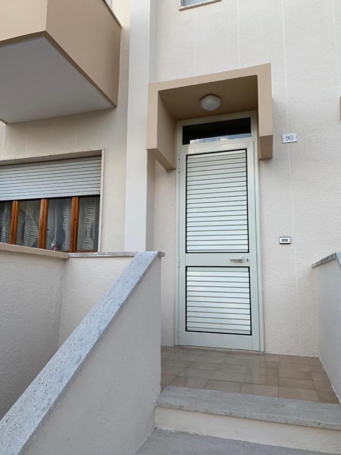 A Casa Di Barbara Villa Galatone Ngoại thất bức ảnh