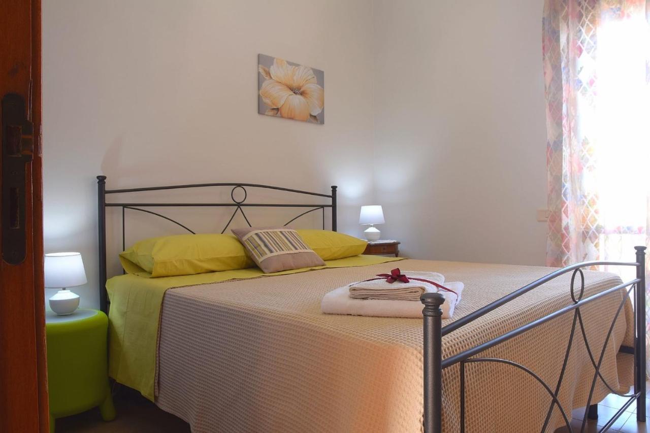 A Casa Di Barbara Villa Galatone Ngoại thất bức ảnh